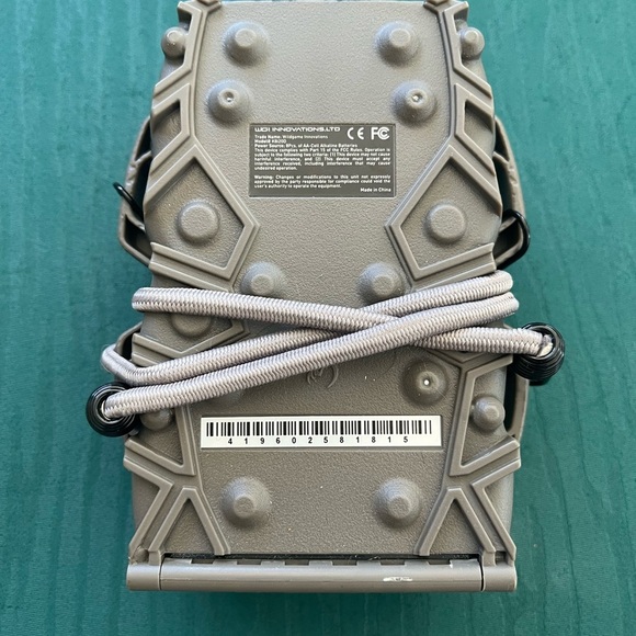 Wildgame Innovations Infrared Digital Scouting Camera k8i20d Wildlife - Picture 3 of 4